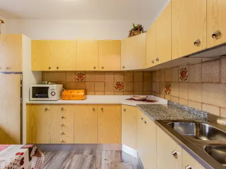Cristina, Appartement 3 personnes à Campitello - Photo 17