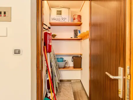 Cristina, Appartement 3 personnes à Campitello - Photo 21