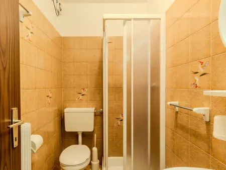 Cristina, Appartement 3 personnes à Campitello - Photo 23