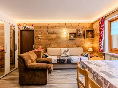 Cristina, Appartement 3 personnes à Campitello - Photo 25