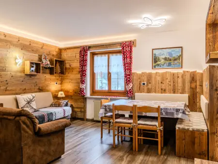 Cristina, Appartement 3 personnes à Campitello - Photo 26