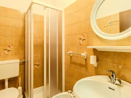 Cristina, Appartement 3 personnes à Campitello - Photo 27
