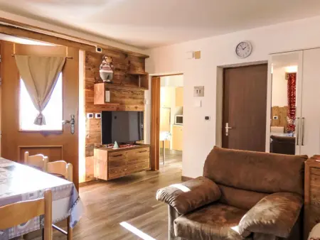Cristina, Appartement 3 personnes à Campitello - Photo 29
