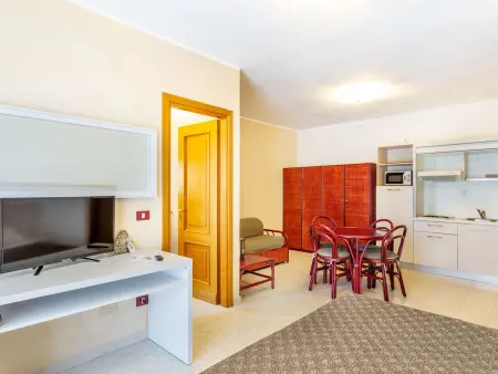Rina Sea Apartments, Appartement 2 personnes à Alghero - Photo 1