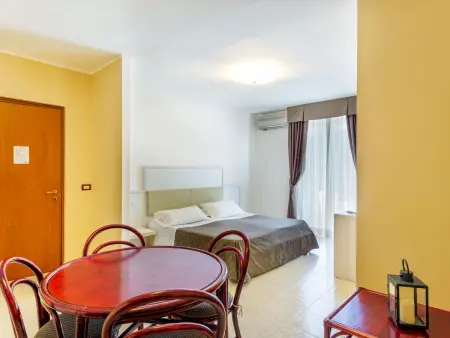 Rina Sea Apartments, Appartement 2 personnes à Alghero - Photo 2