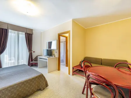 Rina Sea Apartments, Appartement 2 personnes à Alghero - Photo 4