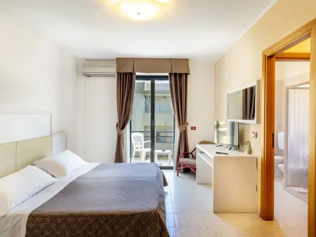 Rina Sea Apartments, Appartement 2 personnes à Alghero - Photo 5