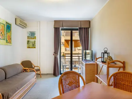Rina Sea Apartments, Appartement 4 personnes à Alghero - Photo 3