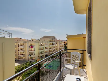 Rina Sea Apartments, Appartement 4 personnes à Alghero - Photo 6