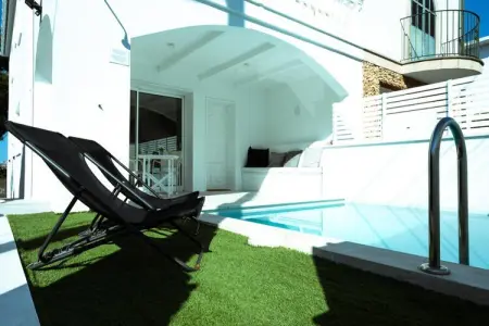 Maison à Can Picafort, Maison à Can Picafort près de la plage - Photo 2