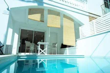 Maison à Can Picafort, Maison à Can Picafort près de la plage - Photo 23