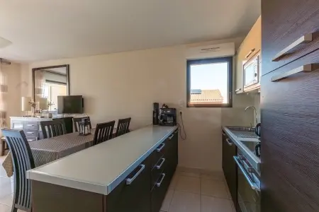Carre Marine N°115 - 3P6, Retraite côtière sophistiquée près de la mer - Photo 3