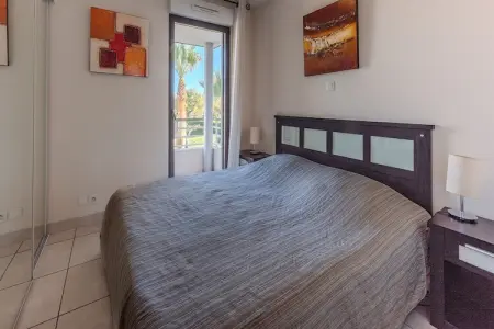 Carre Marine N°115 - 3P6, Retraite côtière sophistiquée près de la mer - Photo 5