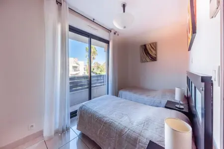 Carre Marine N°115 - 3P6, Retraite côtière sophistiquée près de la mer - Photo 9