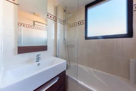 Carre Marine N°115 - 3P6, Retraite côtière sophistiquée près de la mer - Photo 10