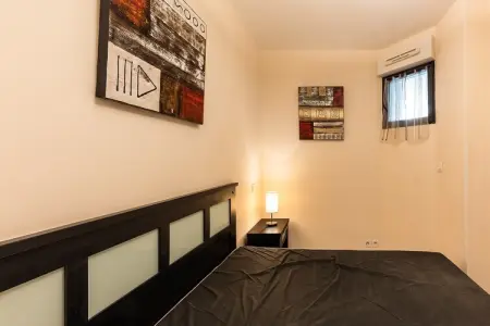 Carre Marine N°214 - 2P4, Charme de la Riviera en bord de mer avec vue - Photo 8