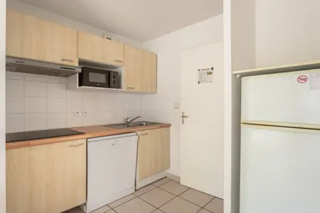Allee des Dunes H N°75 - 3P6, Retraite côtière ensoleillée avec jardin - Photo 2