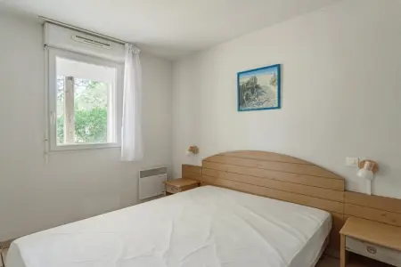 Allee des Dunes H N°75 - 3P6, Retraite côtière ensoleillée avec jardin - Photo 4