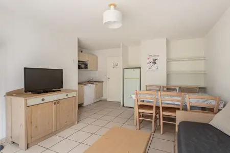 Allee des Dunes H N°75 - 3P6, Retraite côtière ensoleillée avec jardin - Photo 7