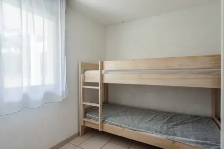 Allee des Dunes H N°75 - 3P6, Retraite côtière ensoleillée avec jardin - Photo 8