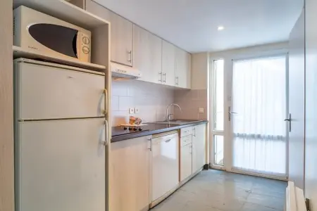 Sud Ocean J N°74 - 2P4, Appartement en bord de mer avec piscine chauffée - Photo 2