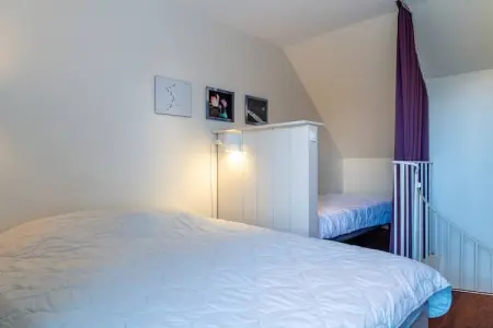 Sud Ocean J N°74 - 2P4, Appartement en bord de mer avec piscine chauffée - Photo 3
