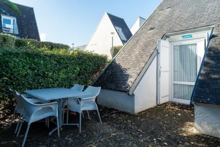 Sud Ocean J N°74 - 2P4, Appartement en bord de mer avec piscine chauffée - Photo 4
