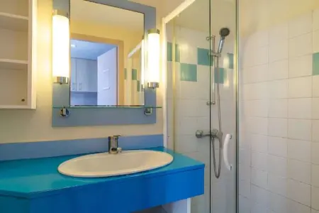 Sud Ocean J N°74 - 2P4, Appartement en bord de mer avec piscine chauffée - Photo 6