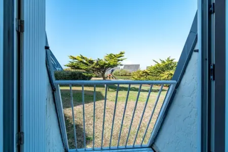 Sud Ocean J N°74 - 2P4, Appartement en bord de mer avec piscine chauffée - Photo 7