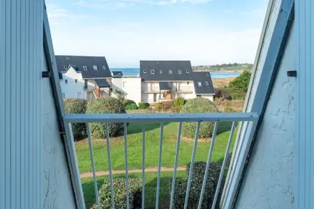 Sud Ocean L N°94 - 2P4, Retraite dans un jardin près des plages de Guidel - Photo 3