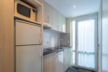 Sud Ocean L N°94 - 2P4, Retraite dans un jardin près des plages de Guidel - Photo 6