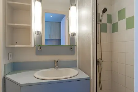 Sud Ocean L N°94 - 2P4, Retraite dans un jardin près des plages de Guidel - Photo 7