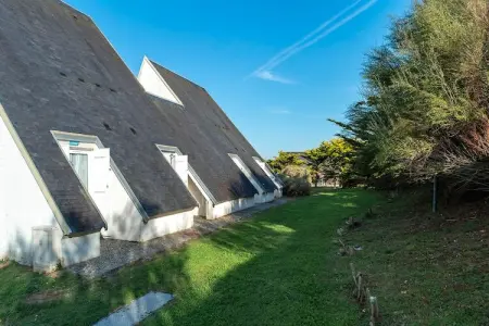 Sud Ocean L N°94 - 2P4, Retraite dans un jardin près des plages de Guidel - Photo 8