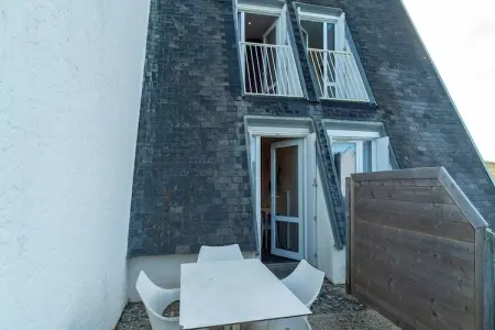 Sud Ocean L N°94 - 2P4, Retraite dans un jardin près des plages de Guidel - Photo 9