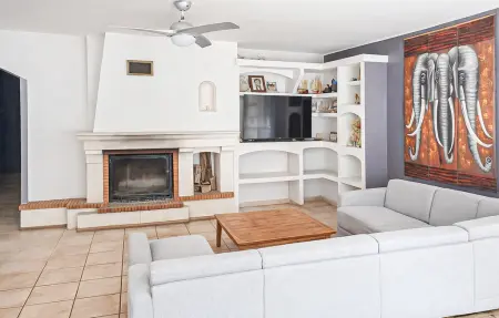Maison avec piscine, Maison 8 personnes à Oraison - Photo 2