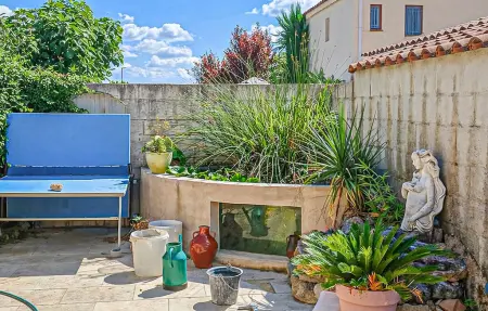 Maison avec piscine, Maison 8 personnes à Oraison - Photo 5
