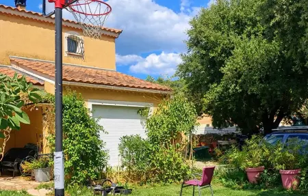 Maison avec piscine, Maison 8 personnes à Oraison - Photo 6