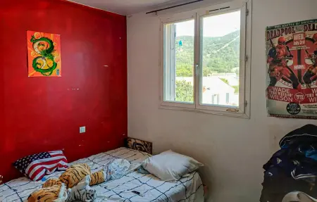 Maison avec piscine, Maison 8 personnes à Oraison - Photo 7