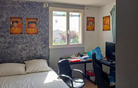 Maison avec piscine, Maison 8 personnes à Oraison - Photo 8