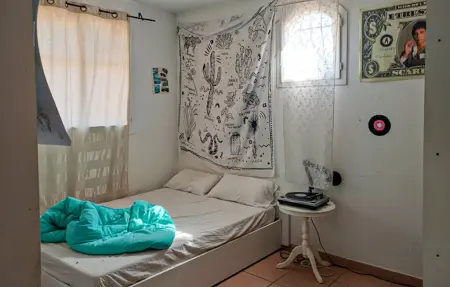 Maison avec piscine, Maison 8 personnes à Oraison - Photo 9