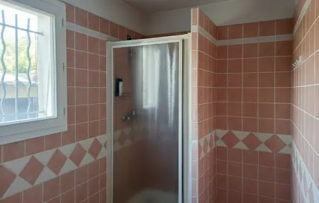 Maison avec piscine, Maison 8 personnes à Oraison - Photo 11