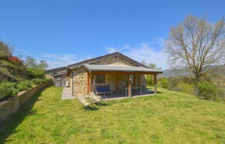 Maison 6 personnes à Castiglion Fiorentino - Photo 1