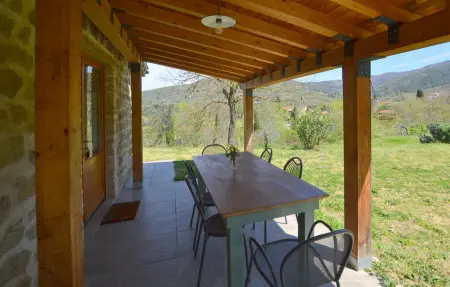 Maison 6 personnes à Castiglion Fiorentino - Photo 2