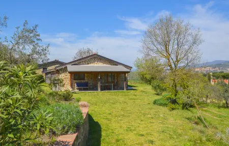 Maison 6 personnes à Castiglion Fiorentino - Photo 11