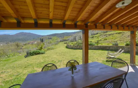 Maison 6 personnes à Castiglion Fiorentino - Photo 12