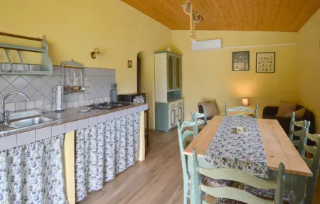 Maison 6 personnes à Castiglion Fiorentino - Photo 13