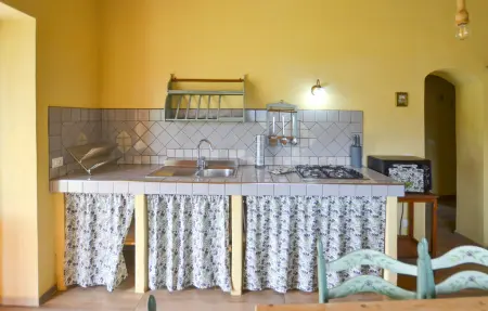 Maison 6 personnes à Castiglion Fiorentino - Photo 14