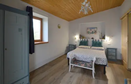 Maison 6 personnes à Castiglion Fiorentino - Photo 15