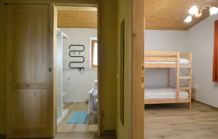 Maison 6 personnes à Castiglion Fiorentino - Photo 18