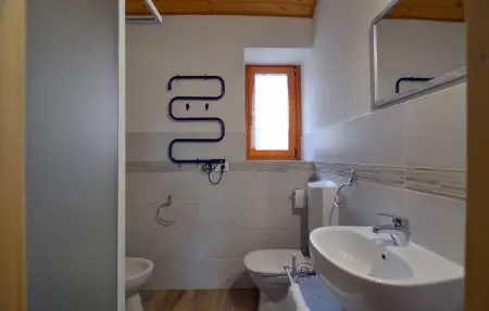 Maison 6 personnes à Castiglion Fiorentino - Photo 19